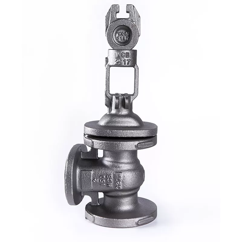 API -Tor -Ventilguss