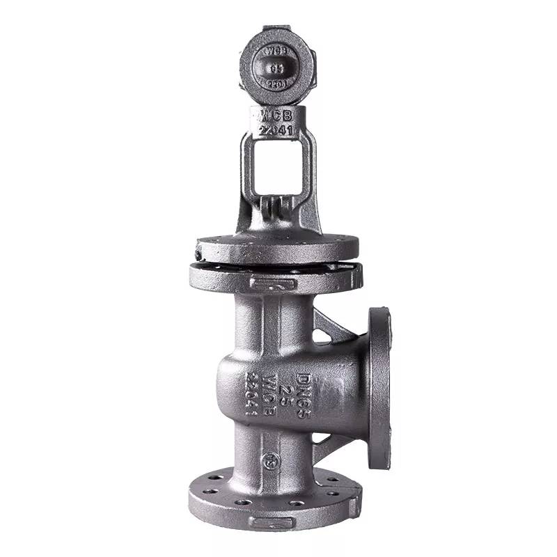 GB Gate Ventilguss